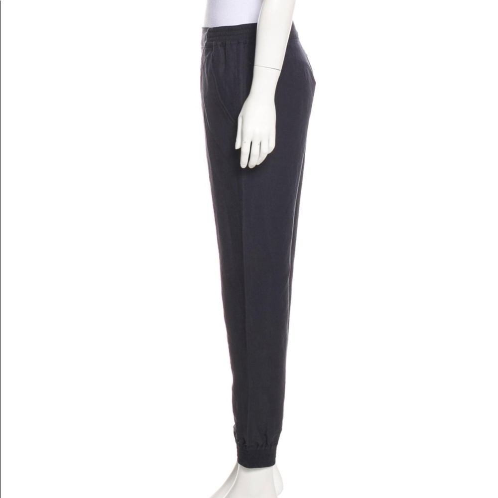 🔥Flash Sale🔥NWT A.P.C. Jogger Style Trousers - Picture 2 of 7